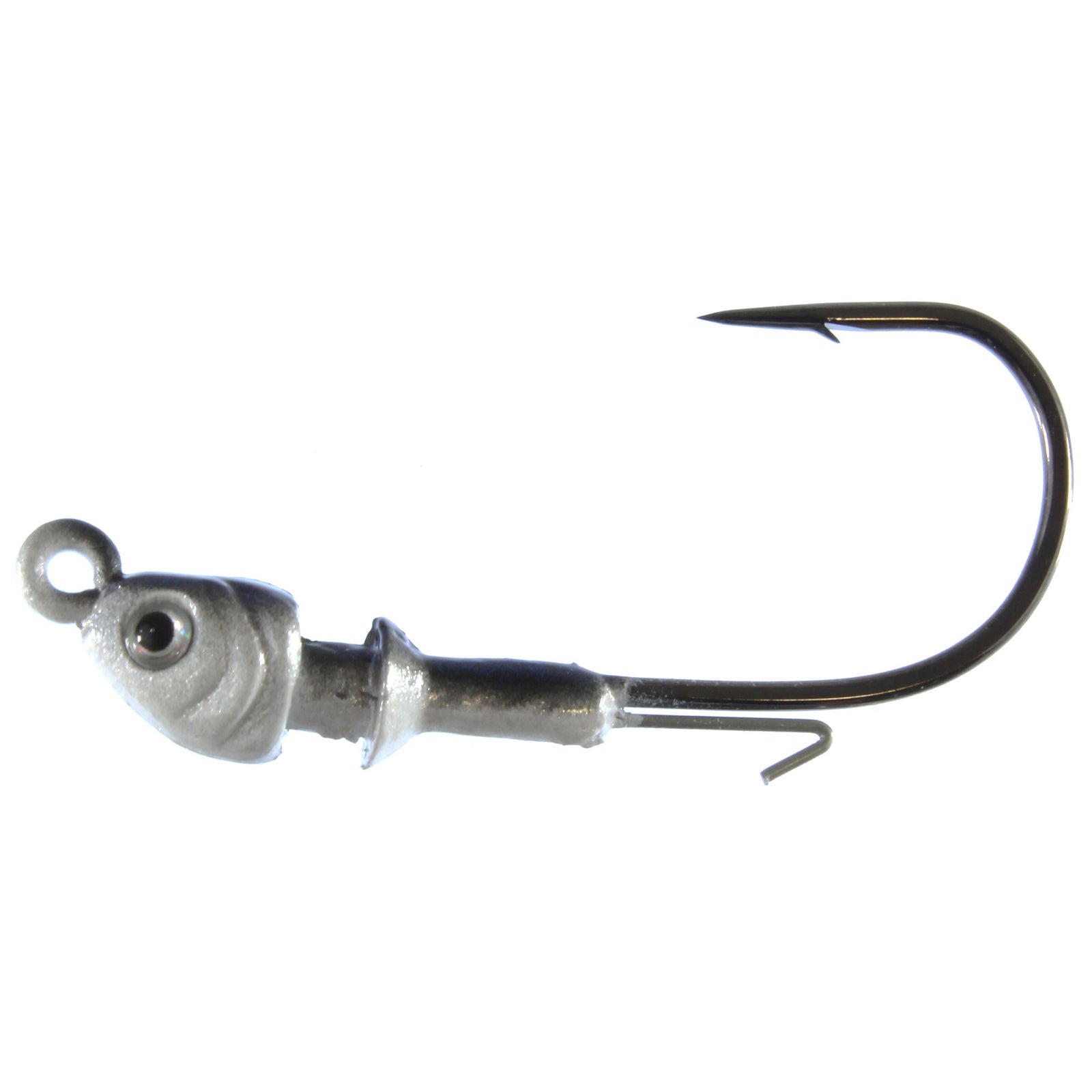 Dirty Jigs Matt Allen Tactical Bassin Swimbait Heads