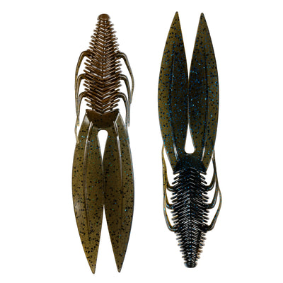 6th Sense Bodega Creature Baits - 6.5"