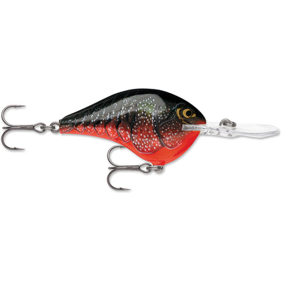 Rapala DT08 Series Crankbaits