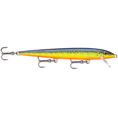 Rapala F11 Floater Crankbaits
