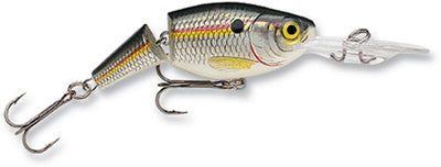 Rapala SR07 Jointed Shad Raps