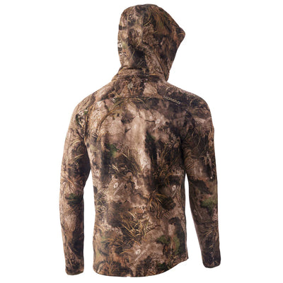 NOMAD WPS Camo Hoodie