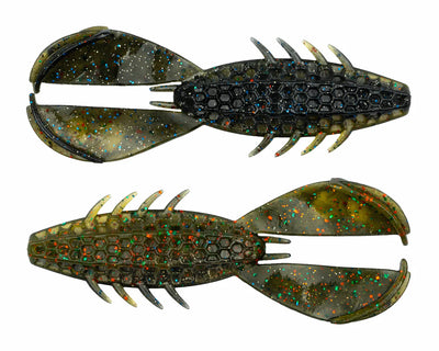 Netbait The Rascal - 3.5"