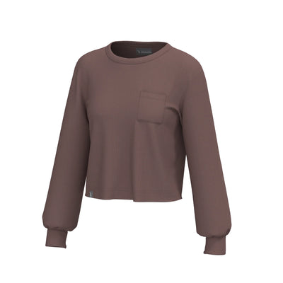 Local Girl Revive Crewnecks