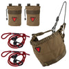 Trophyline Nimbus Saddle Kit