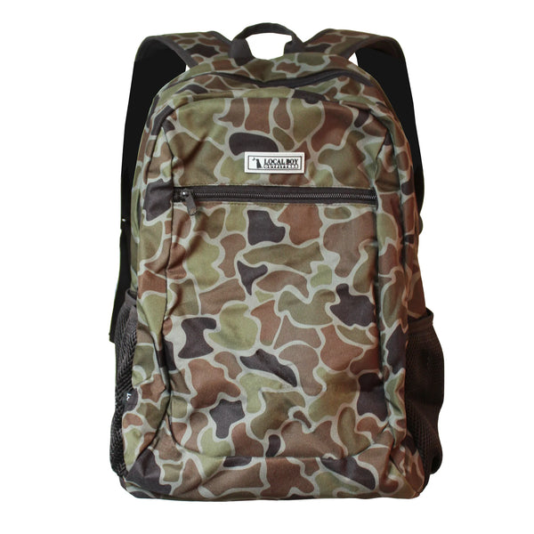 Local Boy Backpacks - Phantom Outdoors