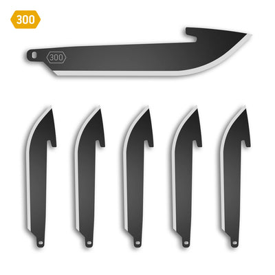 Outdoor Edge Cutlery