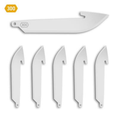 Outdoor Edge Replacement Blades