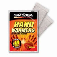 Grabber Warmers