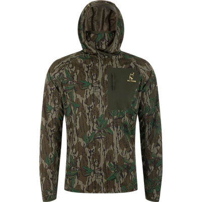 Drake Early Bird Gator Hoodies