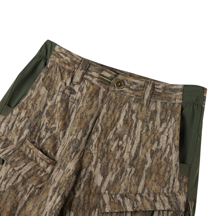 Drake Early Bird Turkey Pants with Insect Repellent