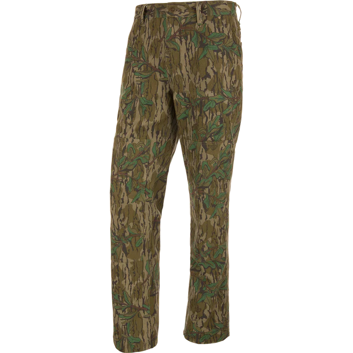 Ol' Tom Throwback 80 Field Pants