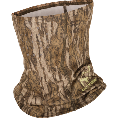 Drake Performance Stretch-Fit Half Mask