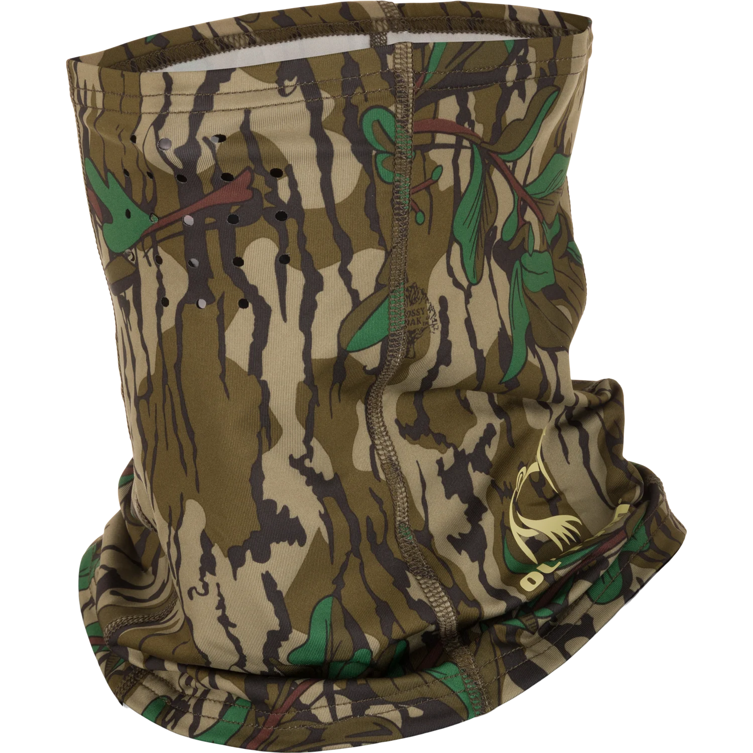 Drake Performance Stretch-Fit Half Mask