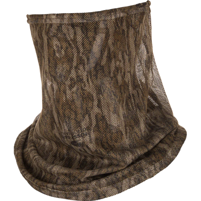 Drake Performance Mesh Half Mask