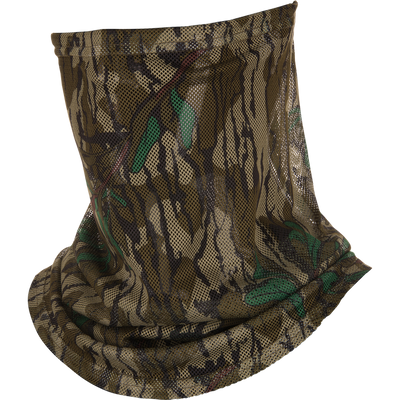 Drake Performance Mesh Half Mask