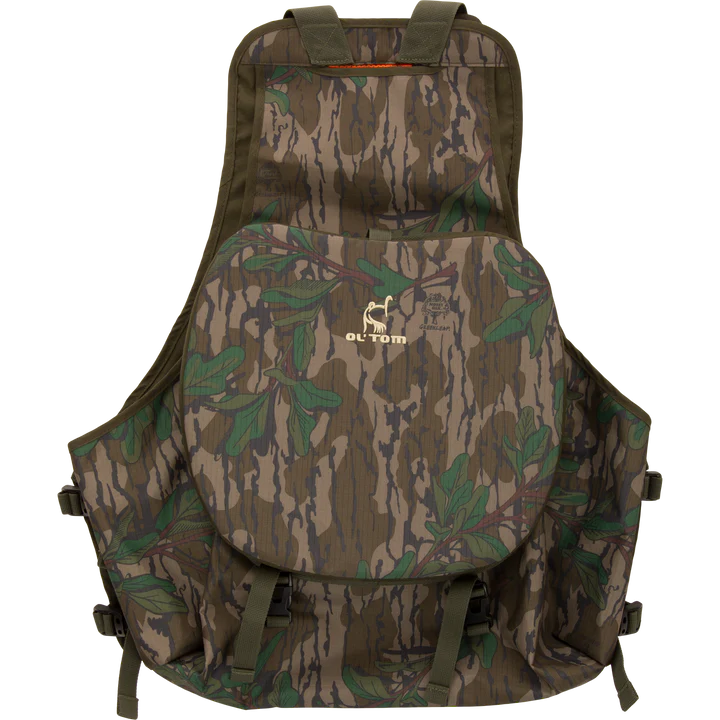 Youth Time & Motion Turkey Vest