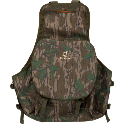 Youth Time & Motion Turkey Vest