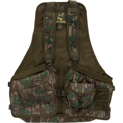 Youth Time & Motion Turkey Vest