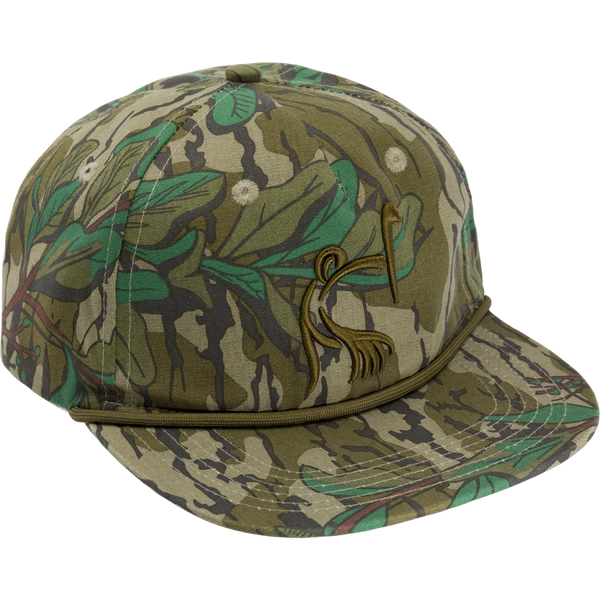 Drake Ol' Tom X Lost Hat Goat Rope Caps - Phantom Outdoors