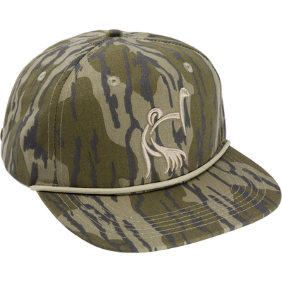 Drake Ol' Tom X Lost Hat Goat Rope Caps