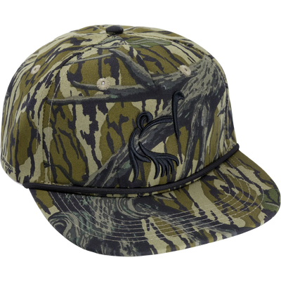 Drake Ol' Tom X Lost Hat Goat Rope Caps