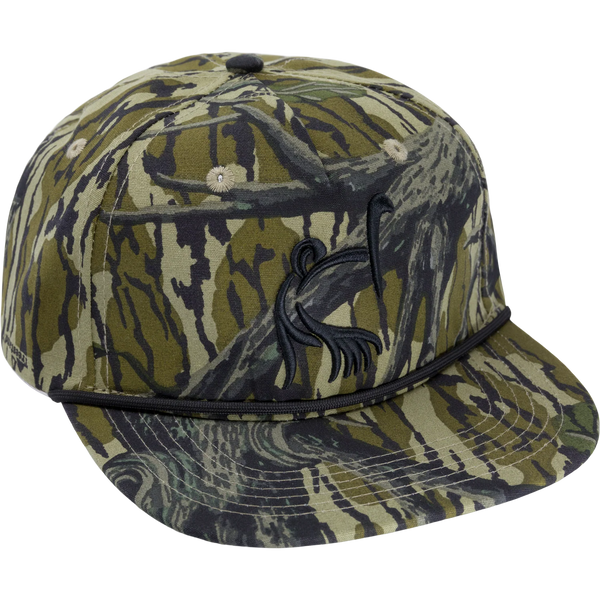 Drake Goat Rope Drake Ol' Tom X Lost Hat Goat Rope Caps - Phantom Outdoors