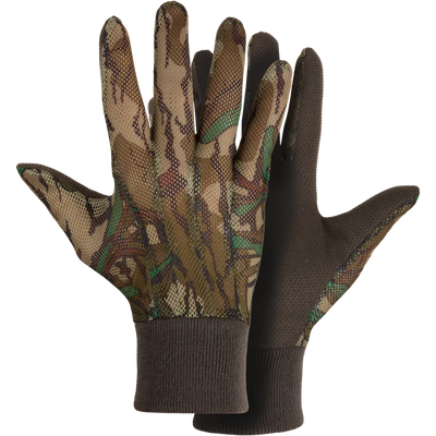 Drake Ol' Tom Performance Mesh Turkey Gloves