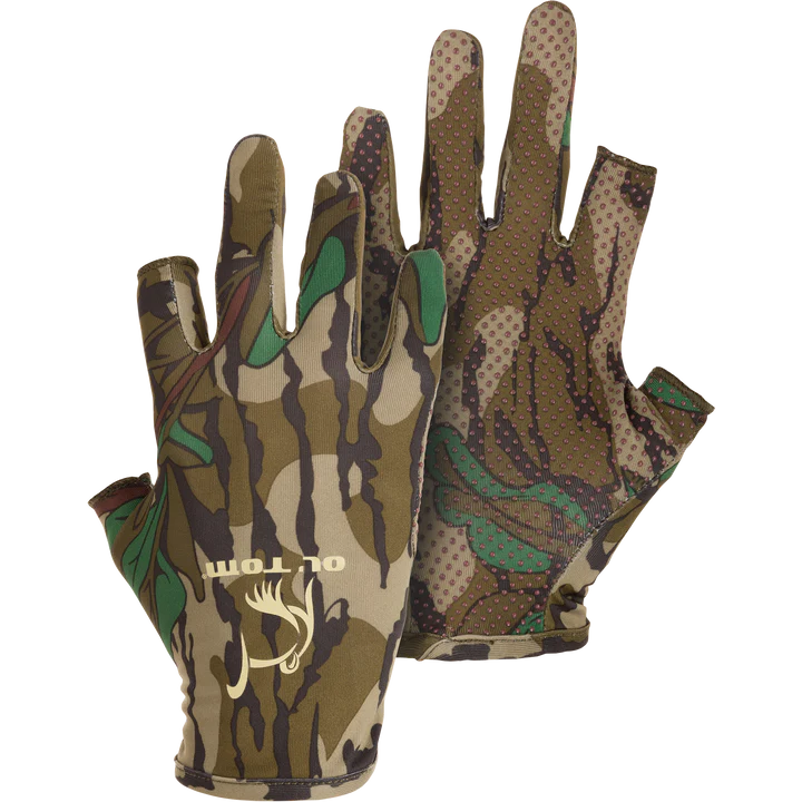 Drake Youth Performance Gloves