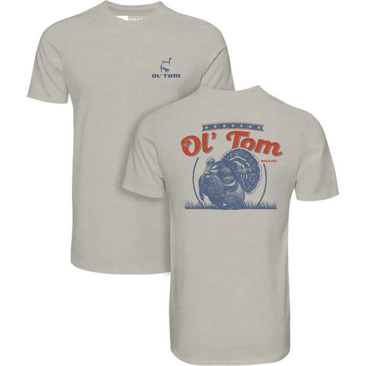 Drake Ol' Tom Full Strut T-Shirts
