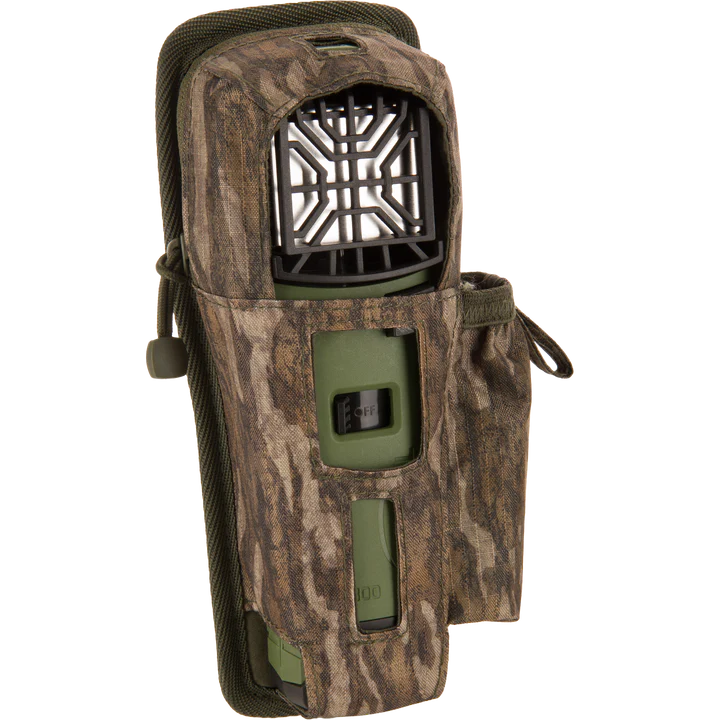 Drake Thermacell Pouch 2.0 with Molle Attachment