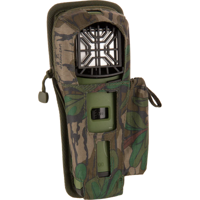 Drake Thermacell Pouch 2.0 with Molle Attachment