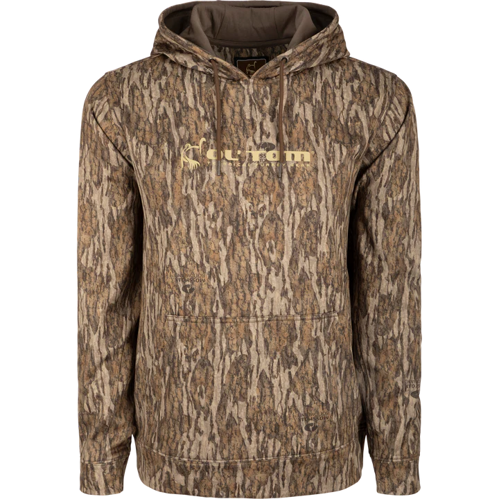 Drake Ol' Tom Performance Hoodies