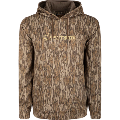 Drake Ol' Tom Performance Hoodies