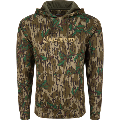 Drake Ol' Tom Performance Hoodies