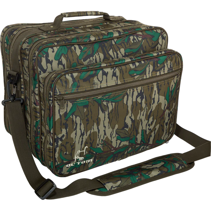 Ol' Tom Treasure Chest