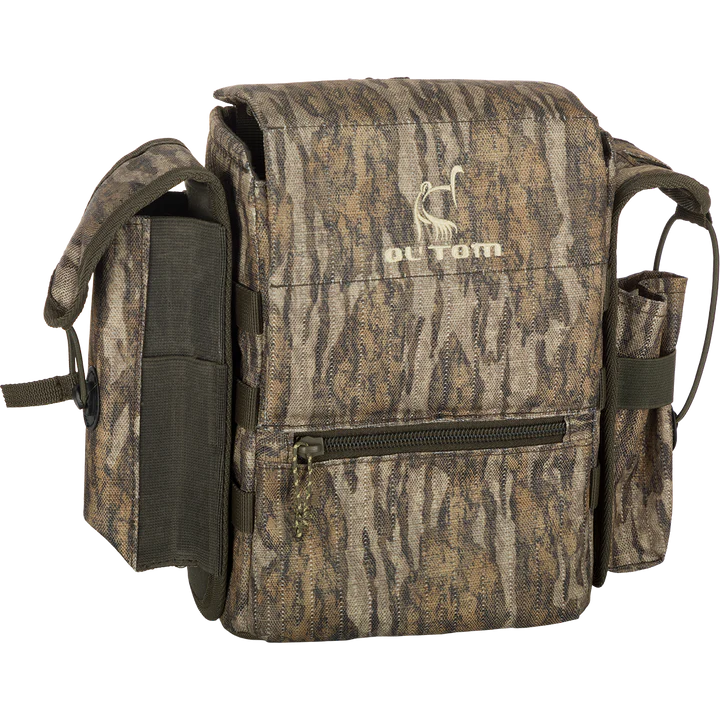 Drake Run-N-Gun Turkey Chest Pack