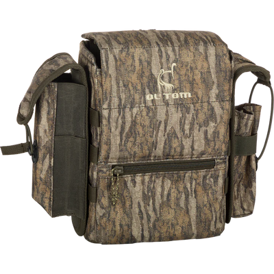 Drake Run-N-Gun Turkey Chest Pack