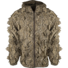 Ol' Tom 3D Leafy Jacket