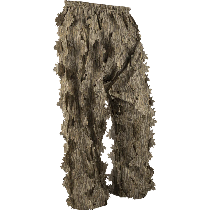 Ol' Tom 3D Leafy Pants