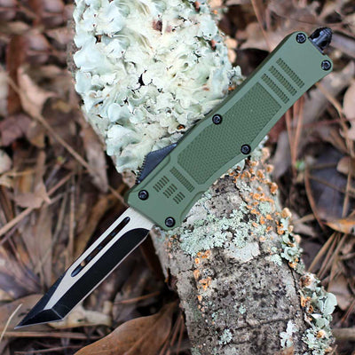 Master Cutlery OTF675 Pocket Knives