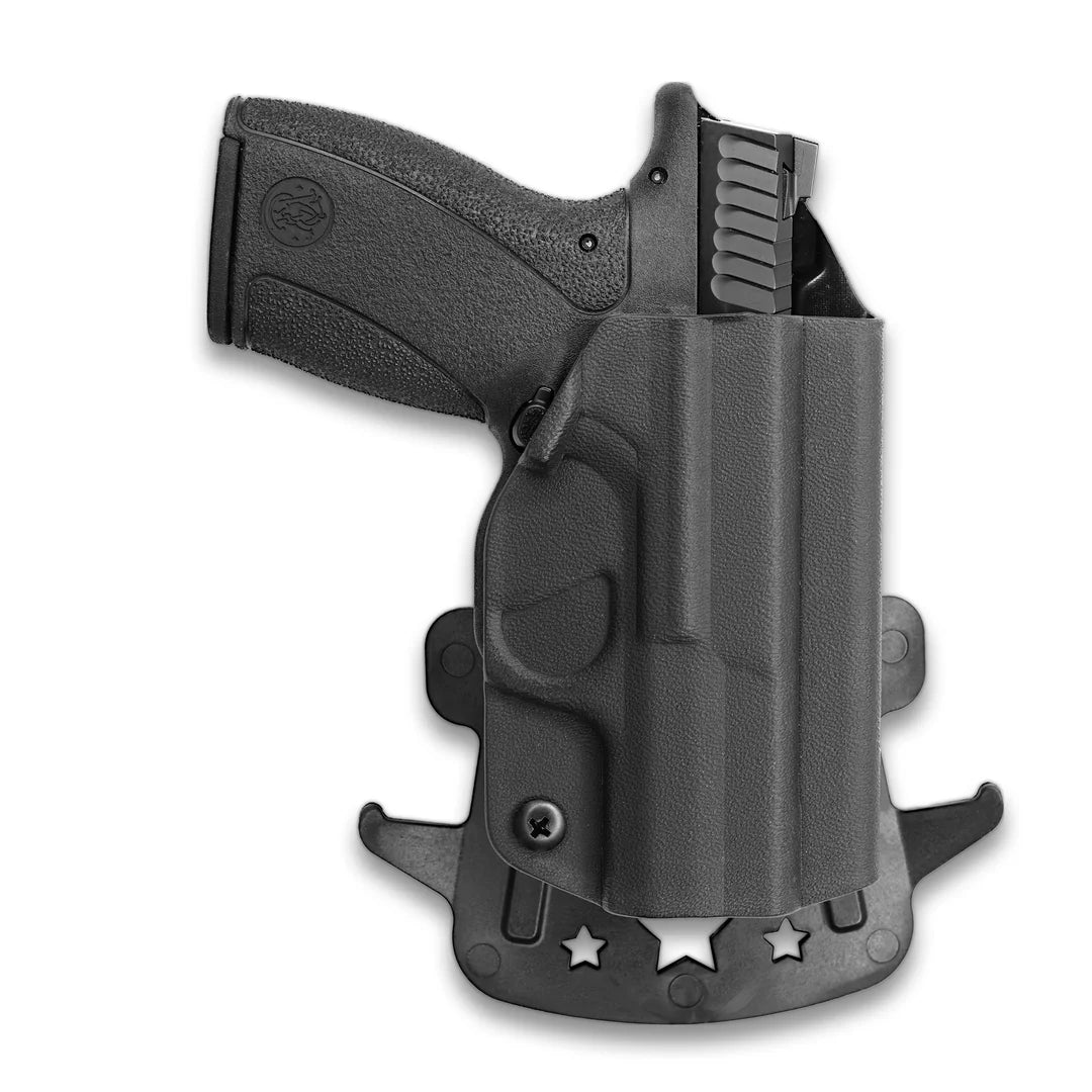 We The People Smith & Wesson Bodyguard 2.0 TS OWB Holster