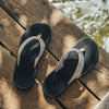 OluKai Women's 'Ohana Water-Friendly Sandals