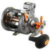 Okuma Cold Water CW453D Conventional Reel