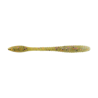 Berkley Powerbait Maxscent Flat Worms 4.5"