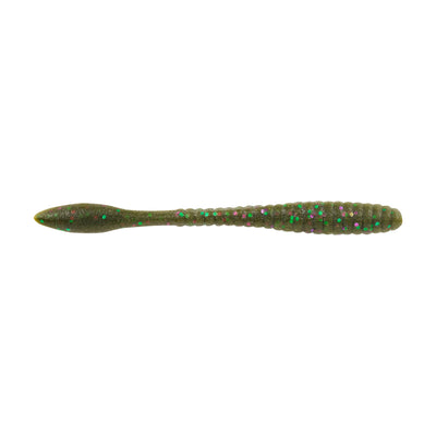 Berkley Powerbait Maxscent Flat Worms 4.5"