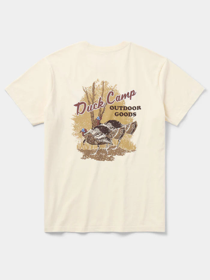 Duck Camp Longbeards T-Shirts