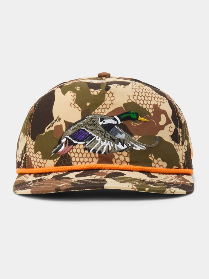 Duck Camp Mallard Hats