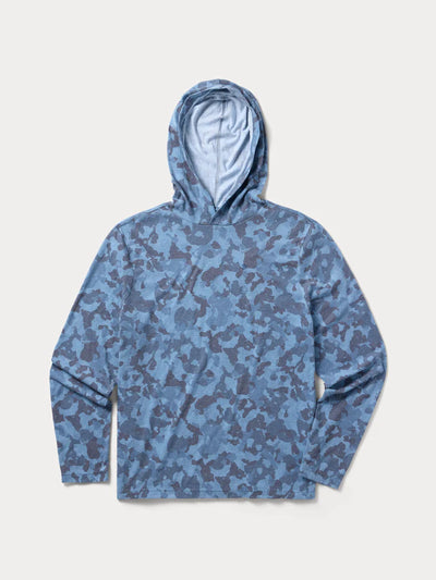 Duck Camp M's Essential Drirelease Hoodies