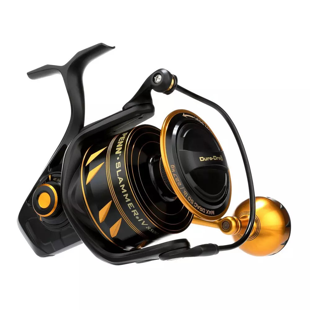 PENN Slammer® IV Spinning Reel